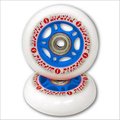 Razor Usa Razor 35055040 - RipStik Replacement Wheel Set - Blue 35055040